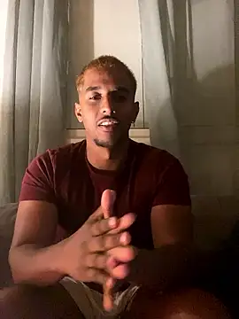 Axel black10 online show from 01/15/26, 04:33