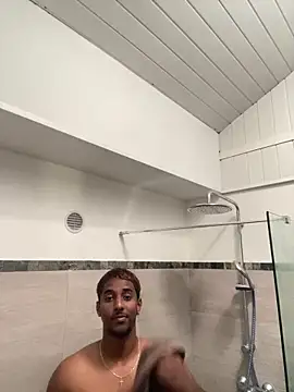 Axel black10 online show from 02/11/26, 01:27