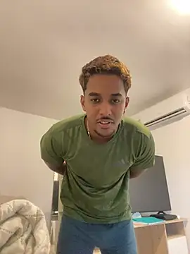 Axel black10 online show from 03/03/26, 02:23