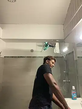 Axel black10 online show from 03/16/26, 05:28