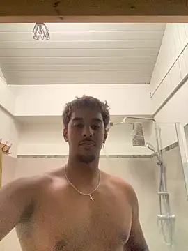 Axel black10 online show from 03/21/26, 12:54