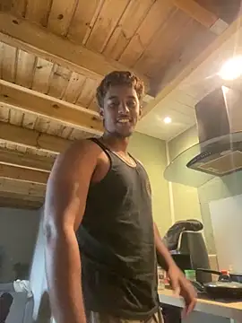 Axel black10 online show from 04/11/26, 10:30