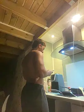 Axel black10 online show from 04/14/26, 05:08