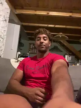 Axel black10 online show from 04/15/26, 08:20