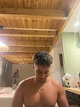 Axel black10 online show from 04/17/26, 11:19