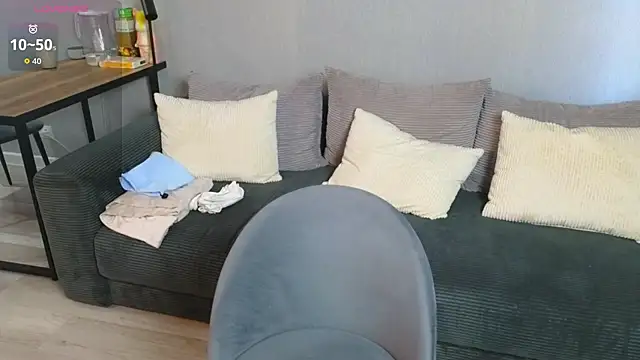 KitKatie online show from 03/26/26, 01:49