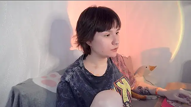 UwuJudy Osas online show from 02/06/26, 11:35