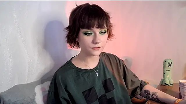 UwuJudy Osas online show from 02/13/26, 11:06