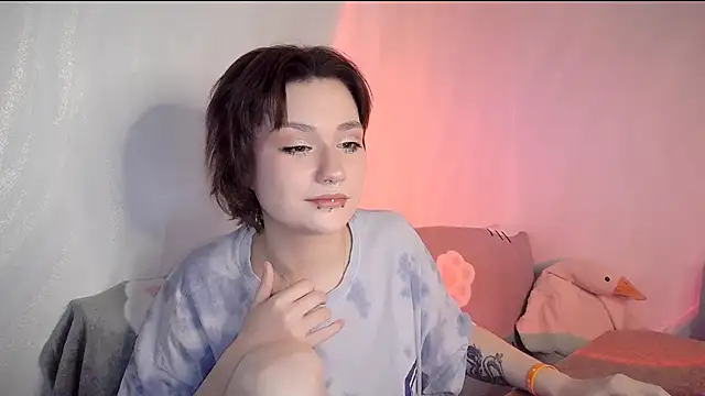 UwuJudy Osas online show from 03/04/26, 10:10