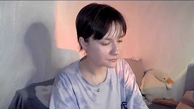 UwuJudy Osas online show from 03/08/26, 10:46