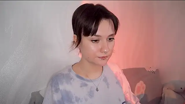 UwuJudy Osas online show from 03/12/26, 09:37