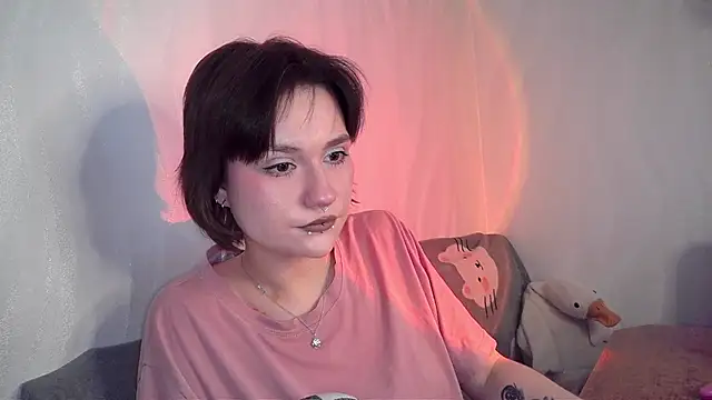 UwuJudy Osas online show from 03/17/26, 11:35