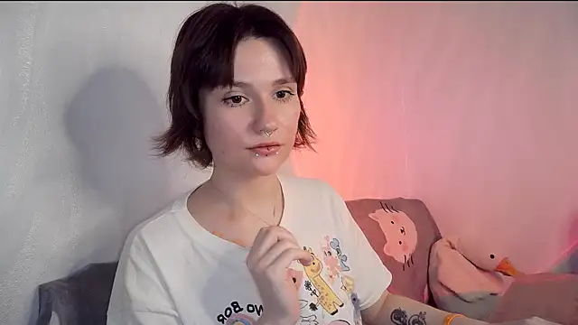 UwuJudy Osas online show from 03/26/26, 10:54