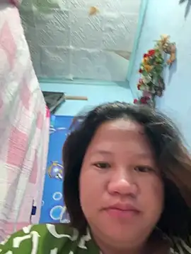 Hottie Pussy online show from 07/05/26, 11:34