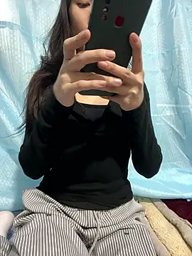 berry alma06 online show from 01/13/26, 01:38