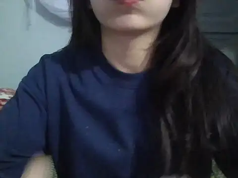 berry alma06 online show from 03/02/26, 02:35