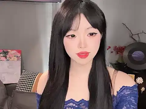 1X-xiaoyi online show from 01/09/26, 01:58