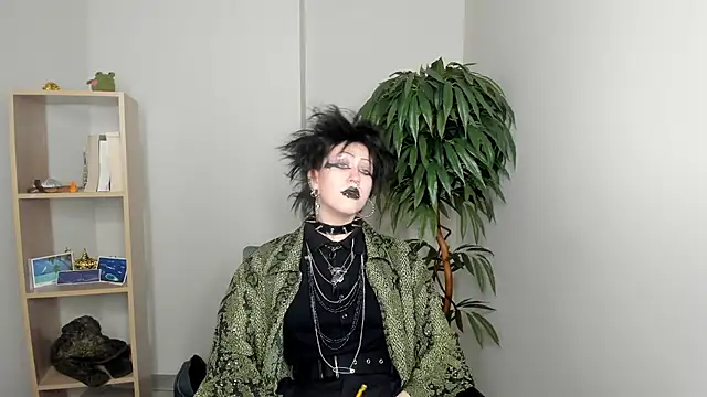 DeonnaWiggett online show from 01/15/26, 07:24