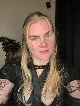 SexyBlondJoanna online show from 02/24/26, 07:34