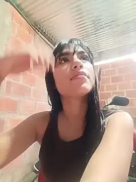 triana-hot18 online show from 01/10/26, 12:18