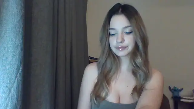EvelineMagnetic online show from 05/03/26, 08:26