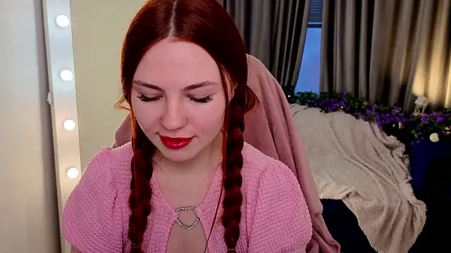 GraceYork online show from 02/17/26, 01:51