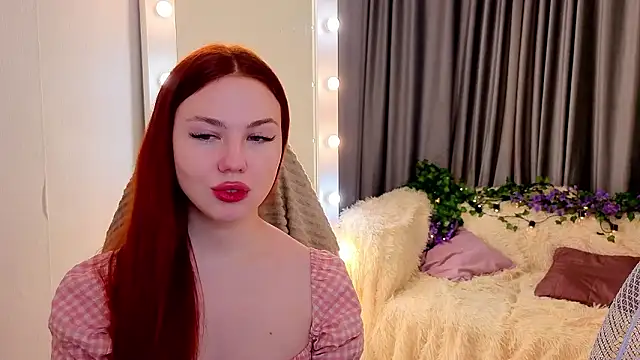 GraceYork online show from 03/06/26, 05:53