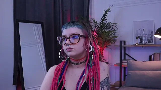 Neo Dream online show from 01/17/26, 03:50