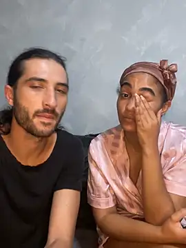 Brandy Mr-Whiskers online show from 03/16/26, 07:07