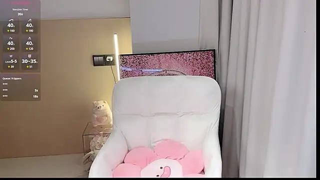 tutu-l online show from 02/08/26, 05:27