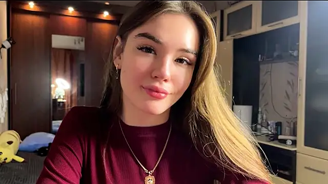 Snapshot of LubaSeirers chatting on 01/13/26, 03:17 LubaSeirers online show from 01/13/26, 03:17