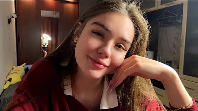 Snapshot of LubaSeirers chatting on 01/14/26, 04:23 LubaSeirers online show from 01/14/26, 04:23