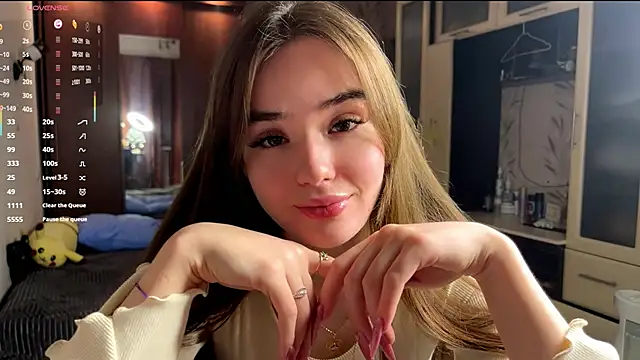 Snapshot of LubaSeirers chatting on 01/15/26, 03:49 LubaSeirers online show from 01/15/26, 03:49