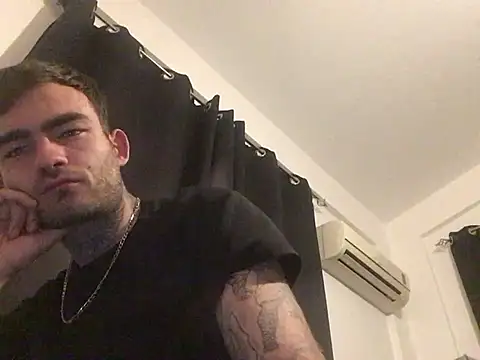 jacobsex221 online show from 01/11/26, 09:31