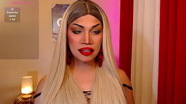 deliciousClaire online show from 01/11/26, 03:39