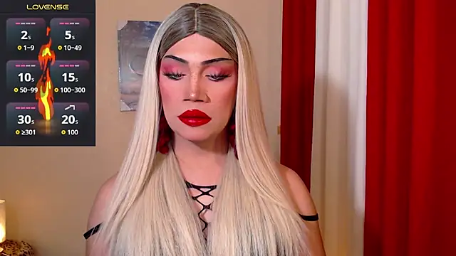 deliciousClaire online show from 01/16/26, 12:03