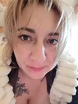 Katrina9911 online show from 03/16/26, 09:35