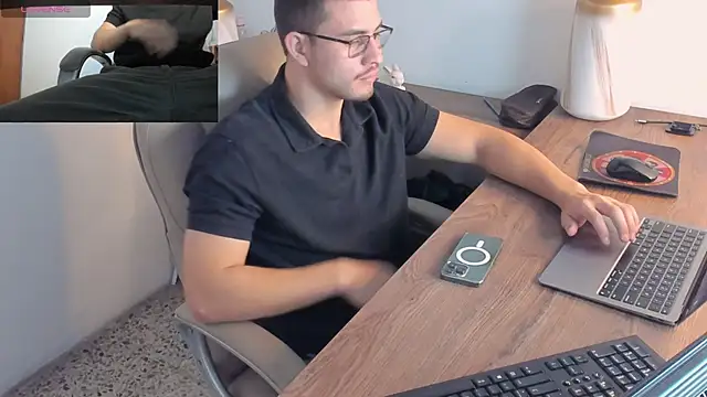 Jay Grip online show from 02/19/26, 01:51