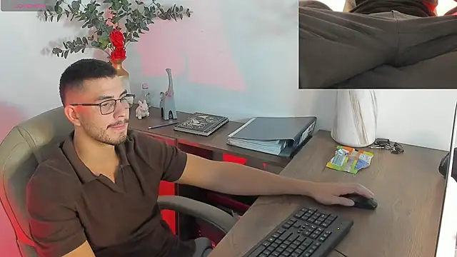 Jay Grip online show from 03/03/26, 07:53