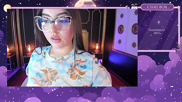 Jenifer James online show from 04/09/26, 07:52