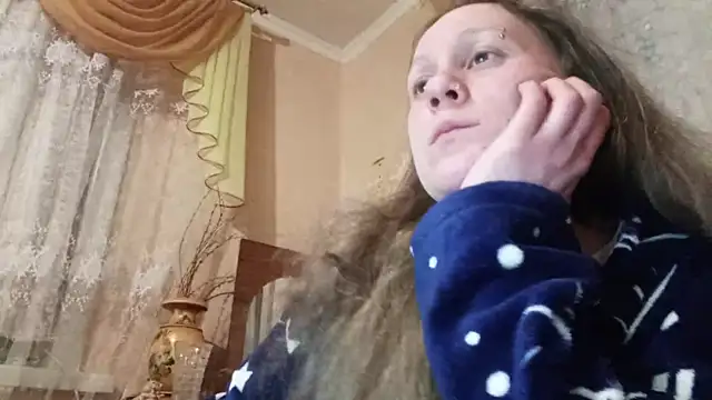 Norma Wall online show from 02/11/26, 04:56