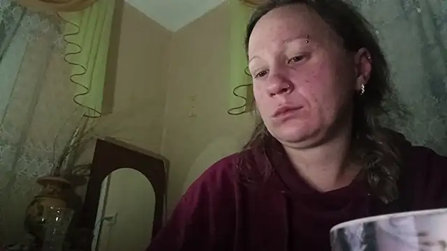 Norma Wall online show from 02/27/26, 02:33