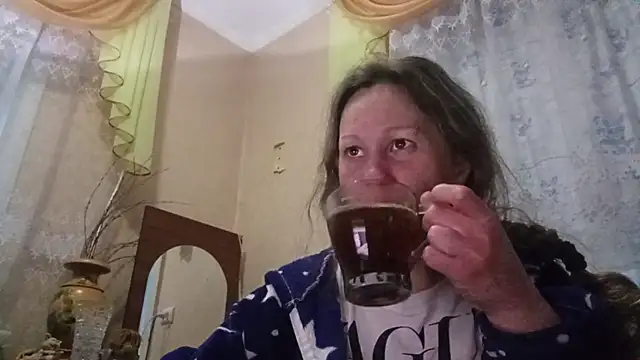 Norma Wall online show from 03/18/26, 03:53