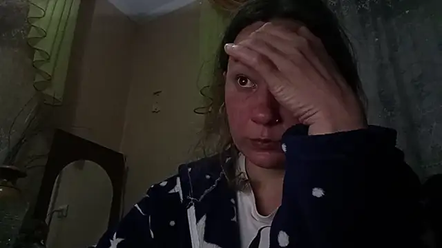 Norma Wall online show from 03/18/26, 11:19