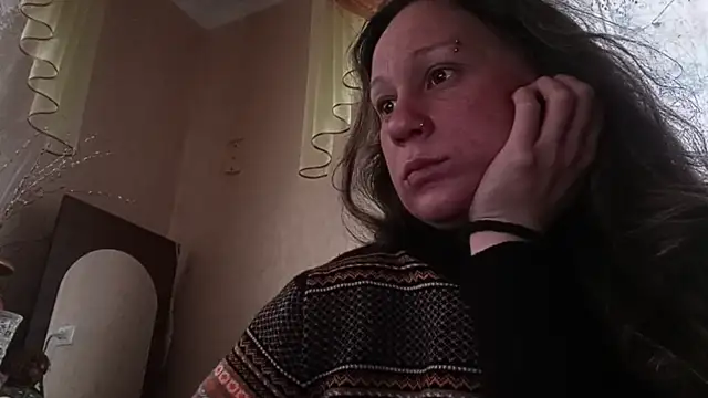 Norma Wall online show from 03/20/26, 05:01