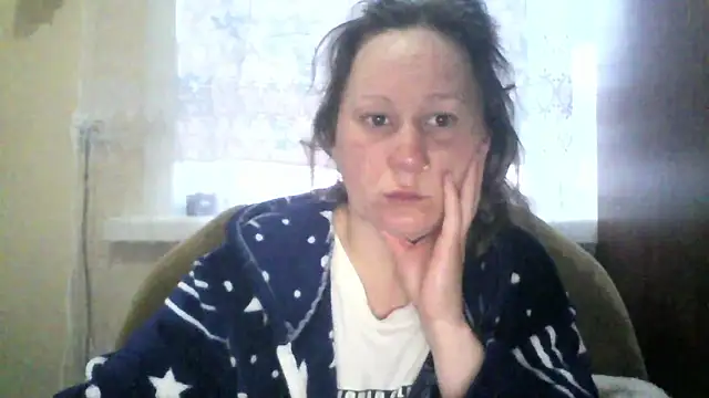 Norma Wall online show from 04/18/26, 02:59