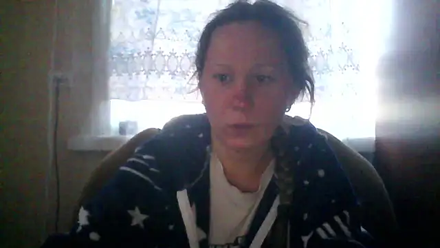 Norma Wall online show from 04/27/26, 03:15