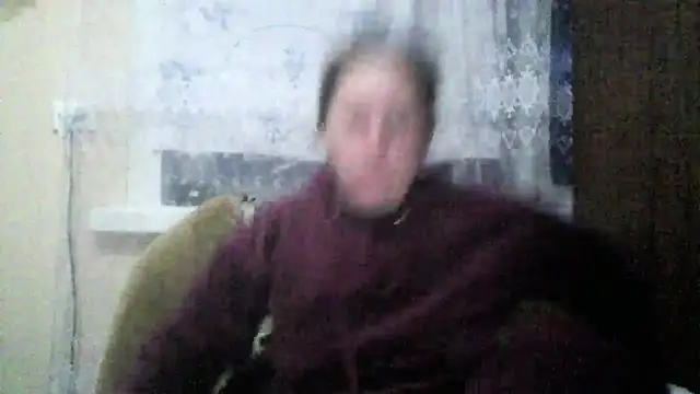 Norma Wall online show from 05/01/26, 01:54