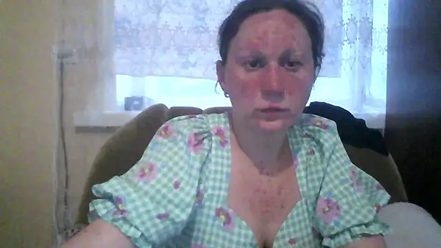 Norma Wall online show from 05/21/26, 04:47