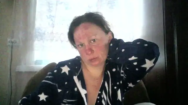 Norma Wall online show from 05/29/26, 02:20